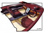 Jaguar XK Coupe 2006 года